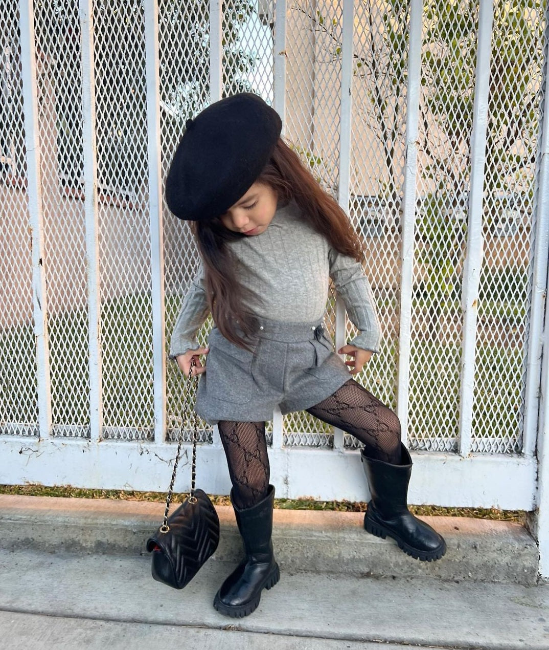 Gucci Stockings