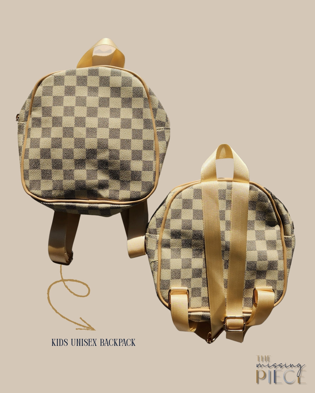 L Backpack