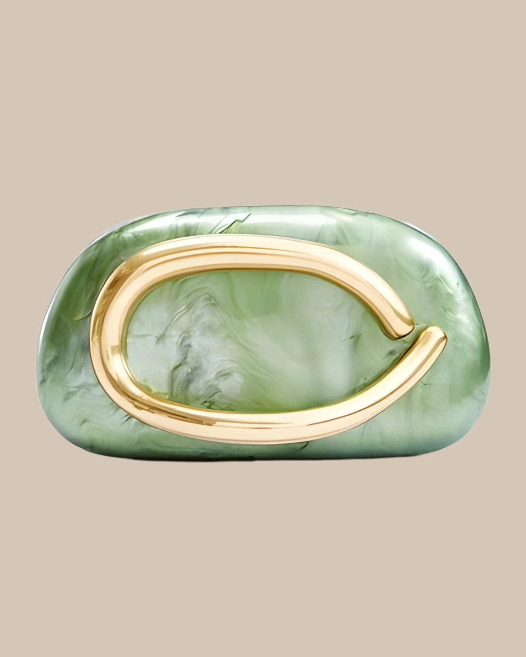 Green Garnet