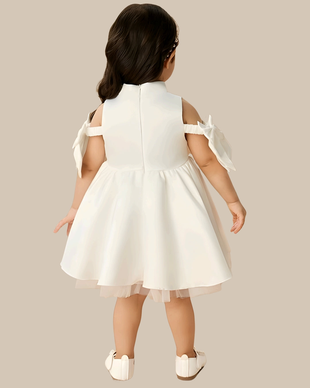 The Bella Bow