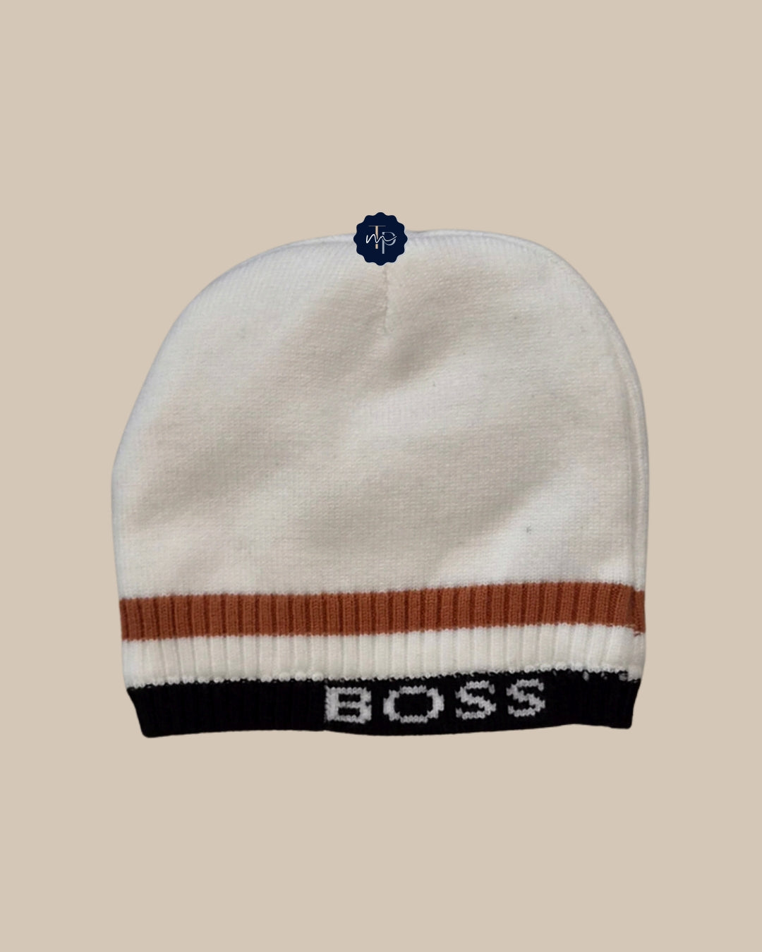 Boss Knit Set