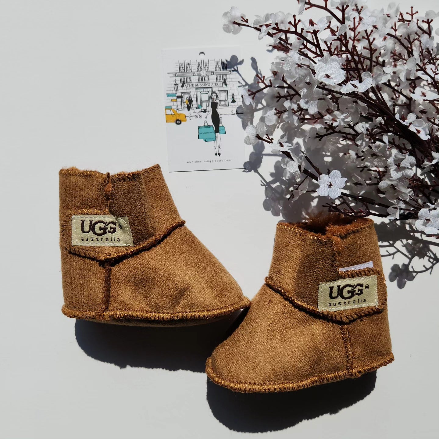 Uggs