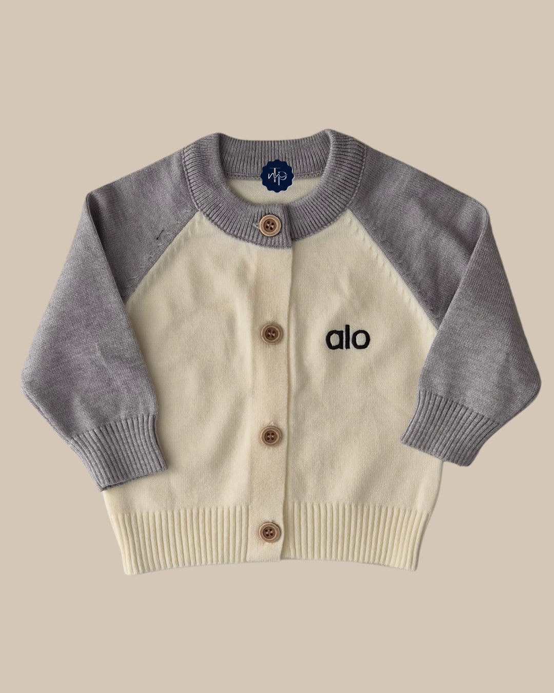 Alo Luxe Knit Set