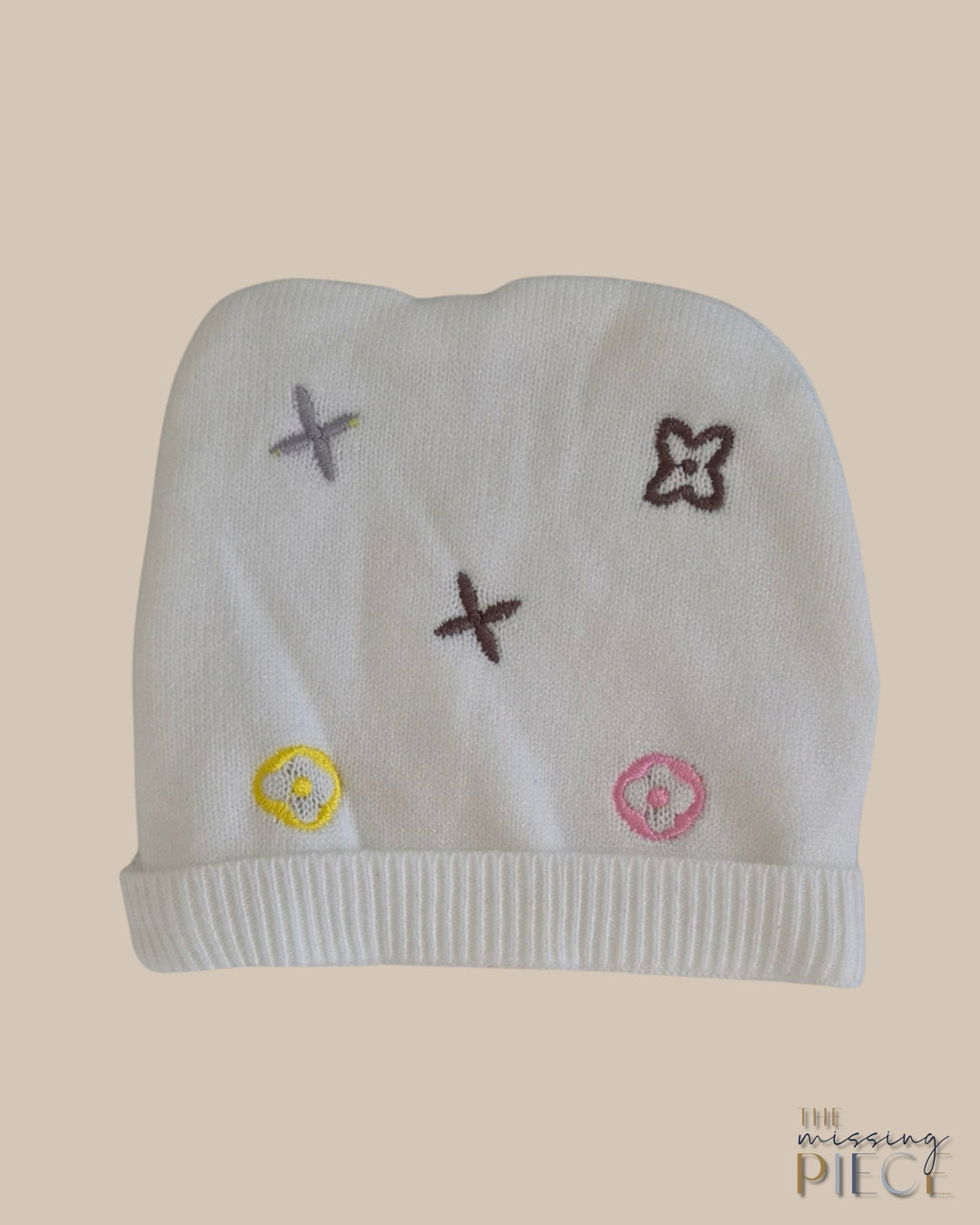 LV Knit Set