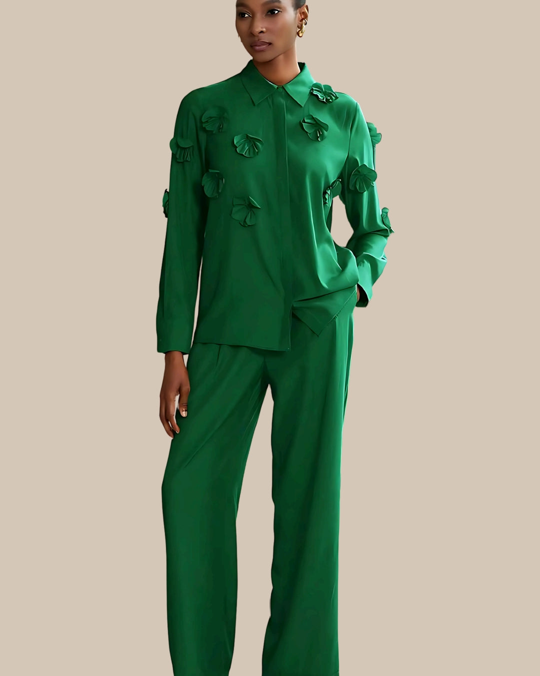 Jade Blossom