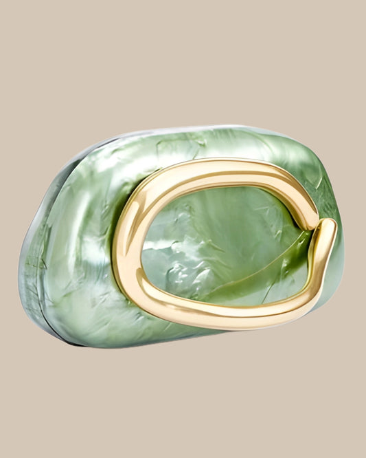 Green Garnet