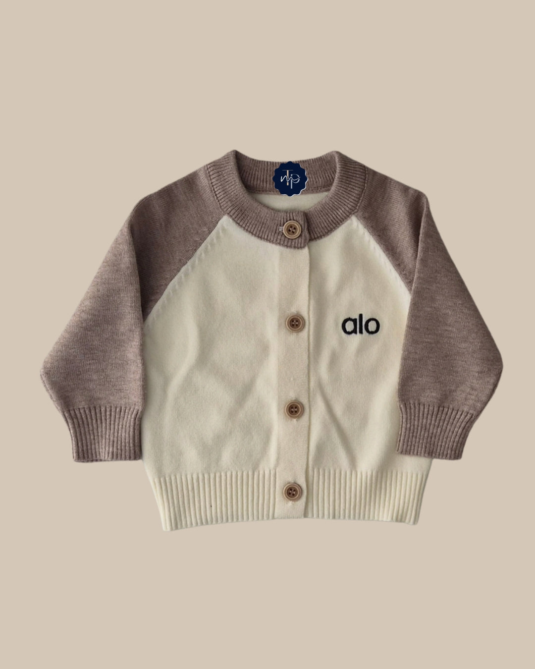 Alo Luxe Knit Set