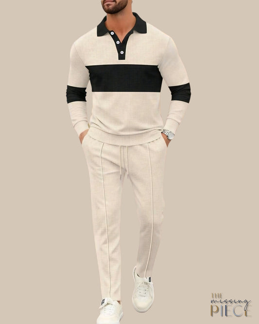 The Riviera Set