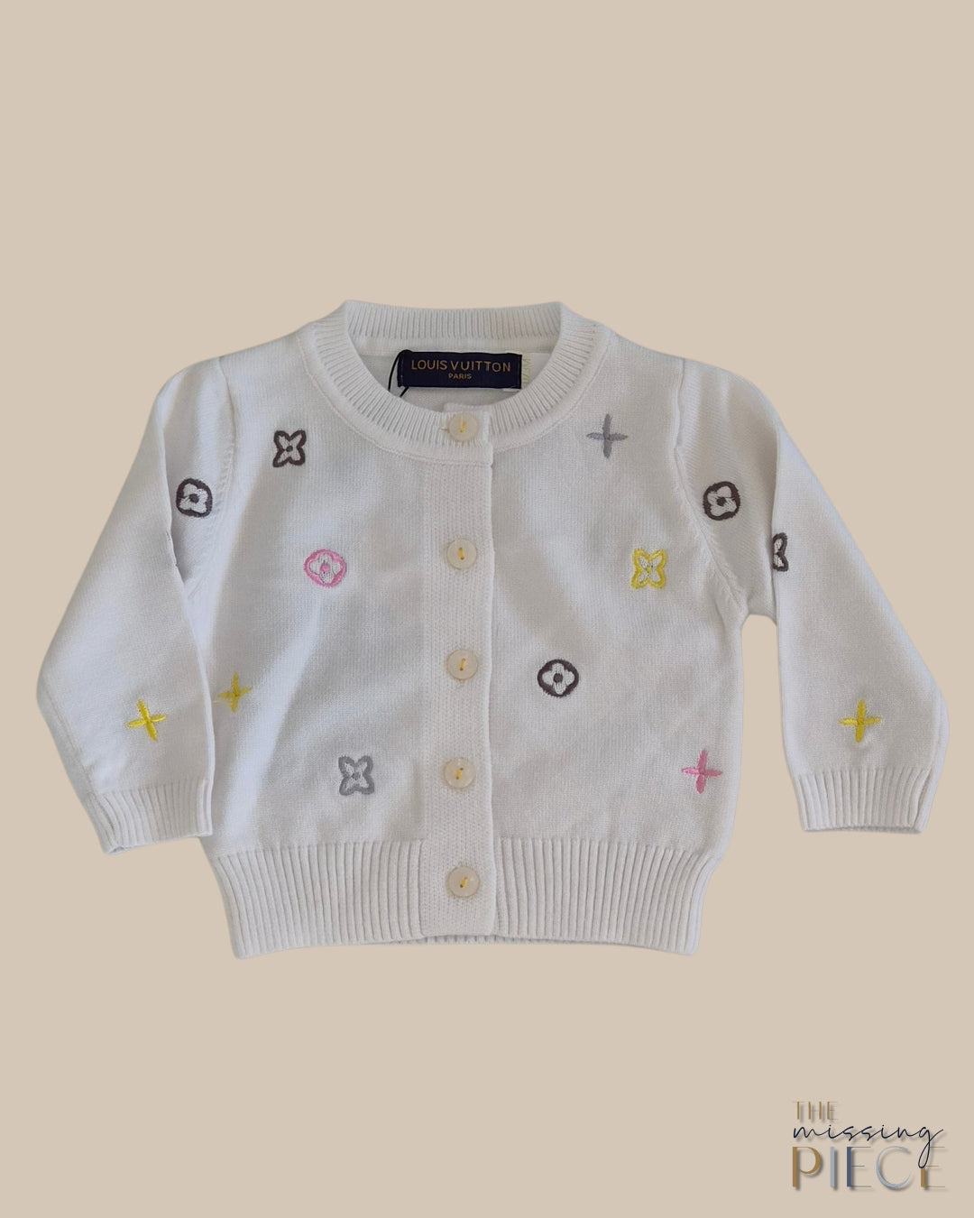 LV Knit Set