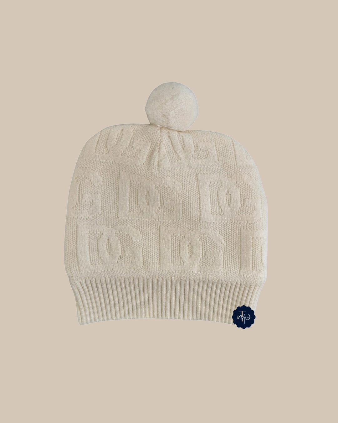 D&G Knit Set