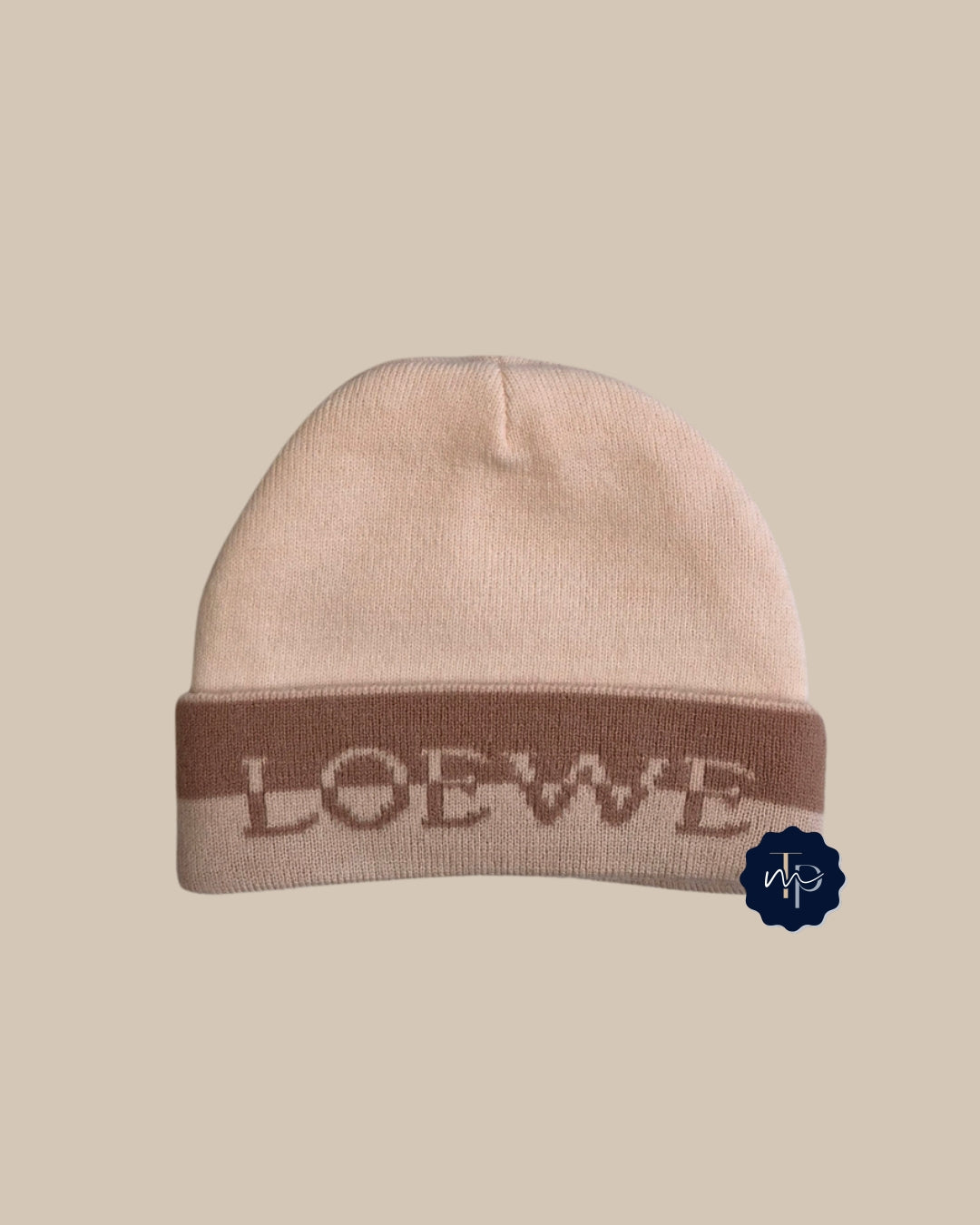 Loewe Latte Luxe Baby Set