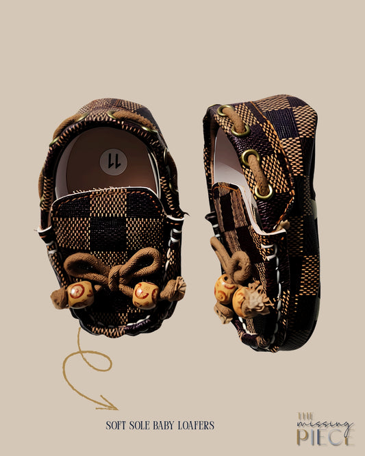 L Loafers