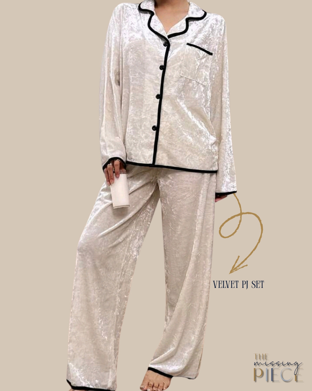 The Ivory Set