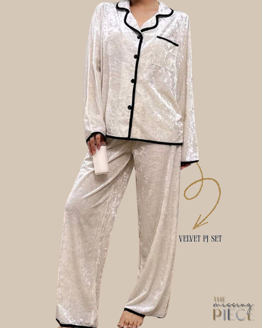 The Ivory Set