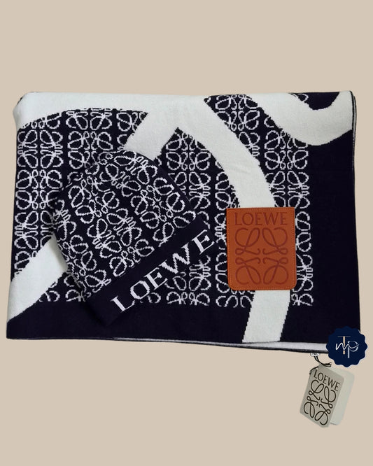 Loewe Luxe Set