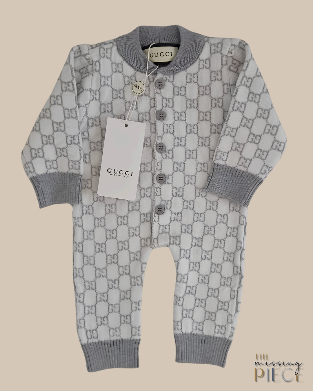 Gucci Knit