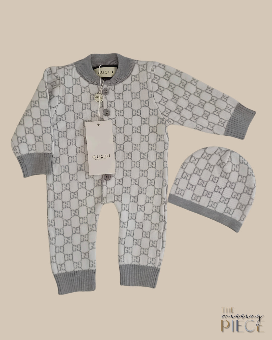 Gucci Knit
